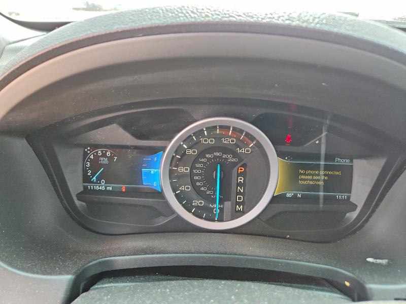 Auction sale of the 2014 Ford Explorer, vin: 1FM5K7D86EGB41741, lot number: 56737406