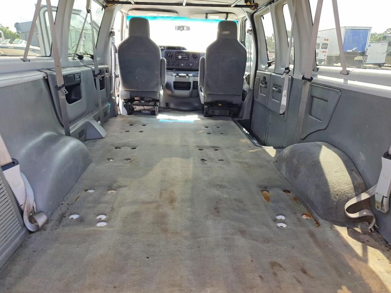 Aukcja sprzedaży 2011 Ford Econoline E350, vin: 1FBNE3BL7BDB18174, numer aukcji: 55235166