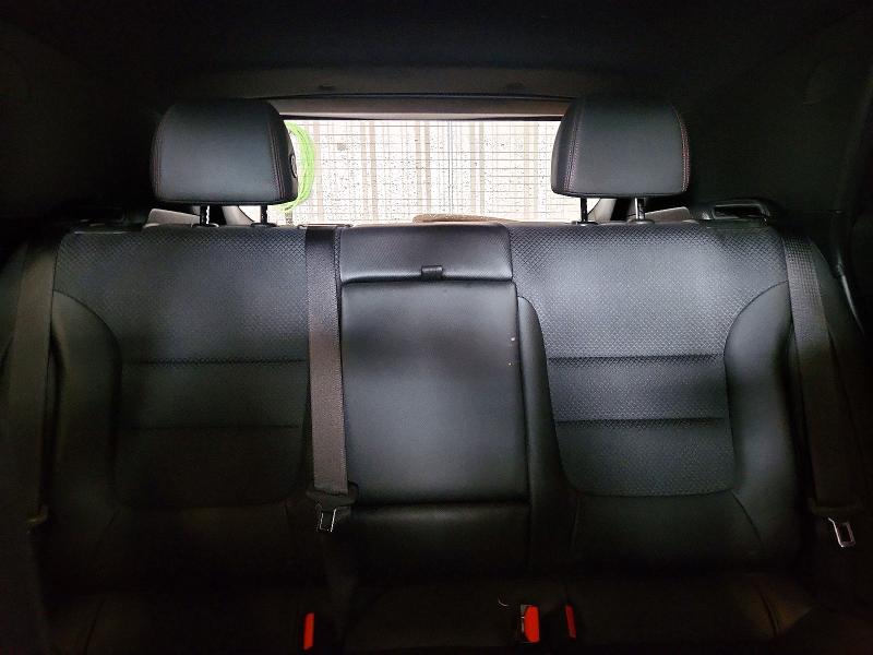 58237166 :رقم المزاد ، KL79MUSL9MB132983 vin ، 2021 Chevrolet Trailblazer مزاد بيع