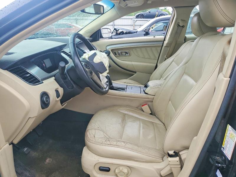 Aukcja sprzedaży 2013 Ford Taurus, vin: 1FAHP2E8XDG228597, numer aukcji: 57082276