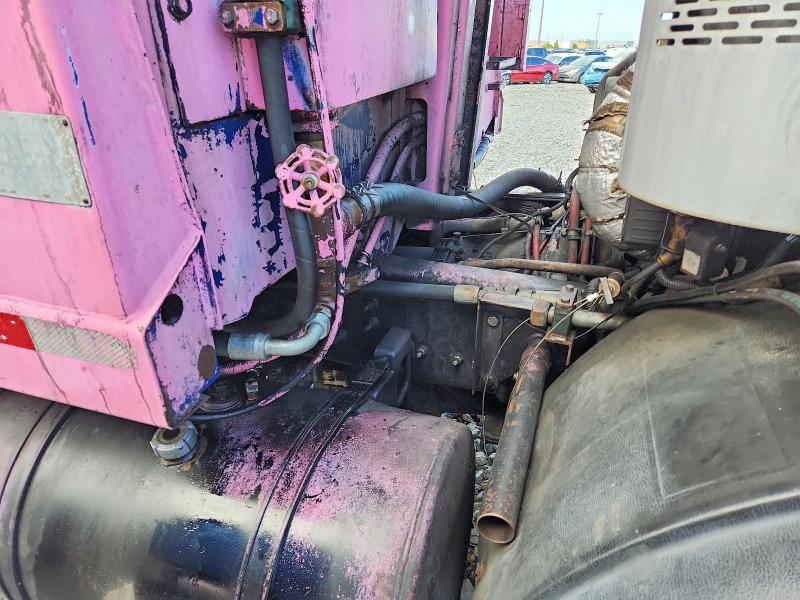 Продажа на аукционе авто 2010 Mack Mru600, vin: 1M2AV02C1AM005601, номер лота: 58140896