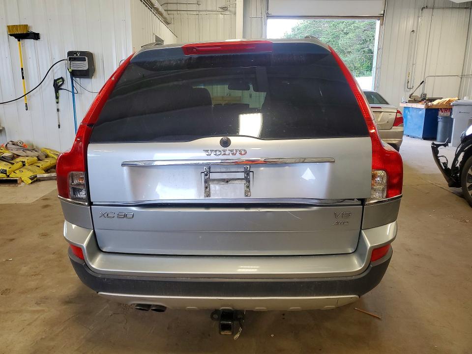 Aukcja sprzedaży 2008 Volvo Xc90, vin: YV4CZ852881479301, numer aukcji: 57724846
