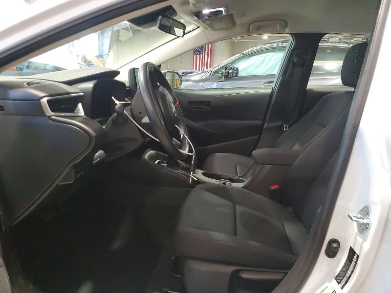 Продаж на аукціоні авто 2026 Toyota Corolla, vin: 5YFB4MDE7TP366641, номер лоту: 57781516