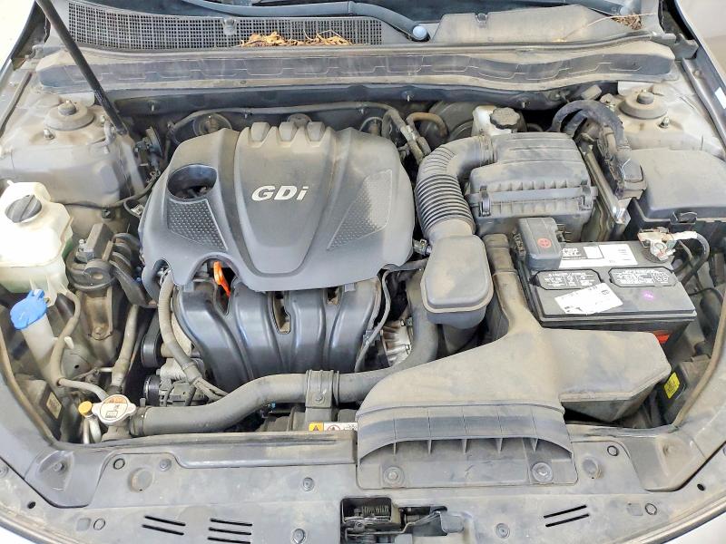 Aukcja sprzedaży 2013 Kia Optima, vin: 5XXGM4A73DG245546, numer aukcji: 55373746