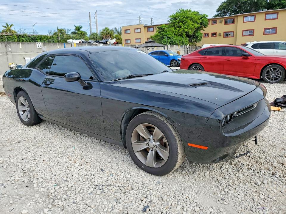 Aukcja sprzedaży 2017 Dodge Challenger, vin: 2C3CDZAG1HH561207, numer aukcji: 56950346
