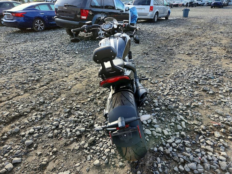 Продажа на аукционе авто 2026 Triumph Motorcycle Rocket 3, vin: SMTY1BJT2TTCM2087, номер лота: 58618656