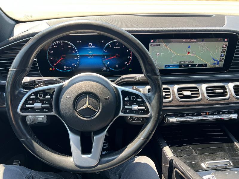 59307746 :رقم المزاد ، 4JGFB4JB0LA133265 vin ، 2020 Mercedes-benz Gle مزاد بيع