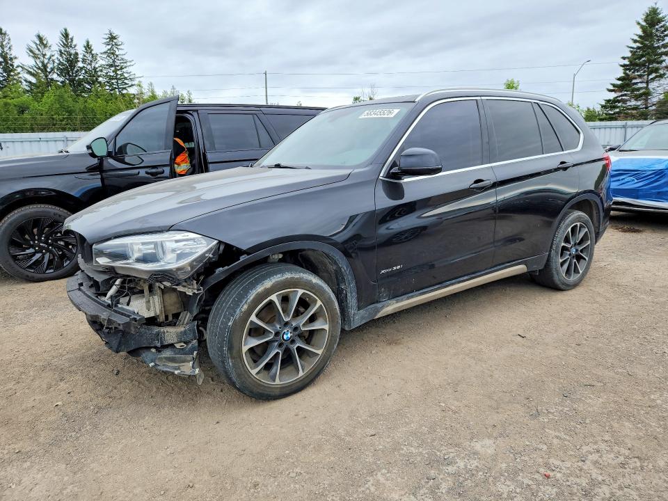 Продажа на аукционе авто 2014 Bmw X5, vin: 5UXKR0C52E0H16364, номер лота: 58345526