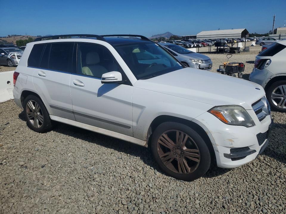 56253746 :رقم المزاد ، WDCGG8JB1DG097628 vin ، 2013 Mercedes-benz Glk مزاد بيع