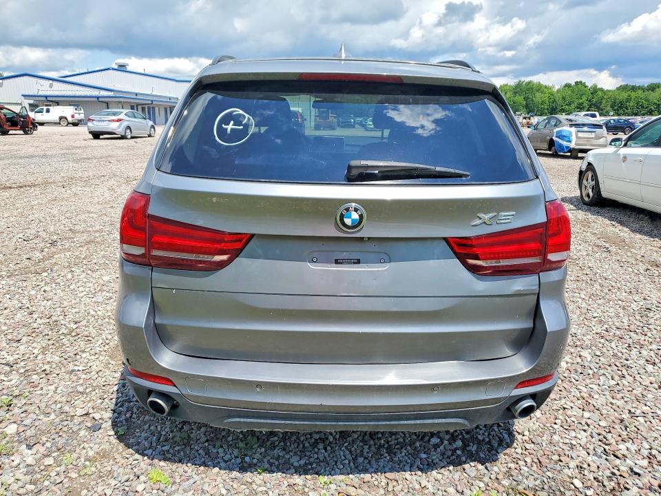 Продажа на аукционе авто 2014 Bmw X5, vin: 5UXKR0C53E0H25722, номер лота: 59160236