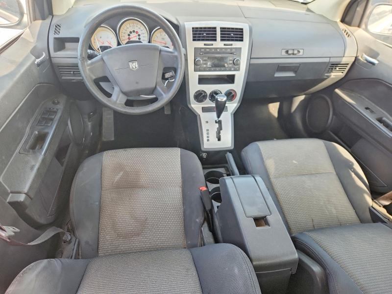Продажа на аукционе авто 2009 Dodge Caliber, vin: 1B3HB48A39D162486, номер лота: 58807496