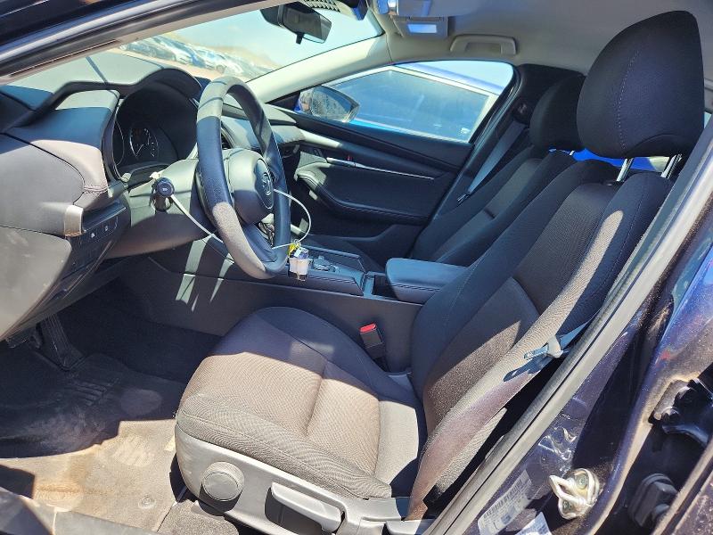 Aukcja sprzedaży 2024 Mazda 3, vin: 3MZBPAAM7RM433902, numer aukcji: 57022816