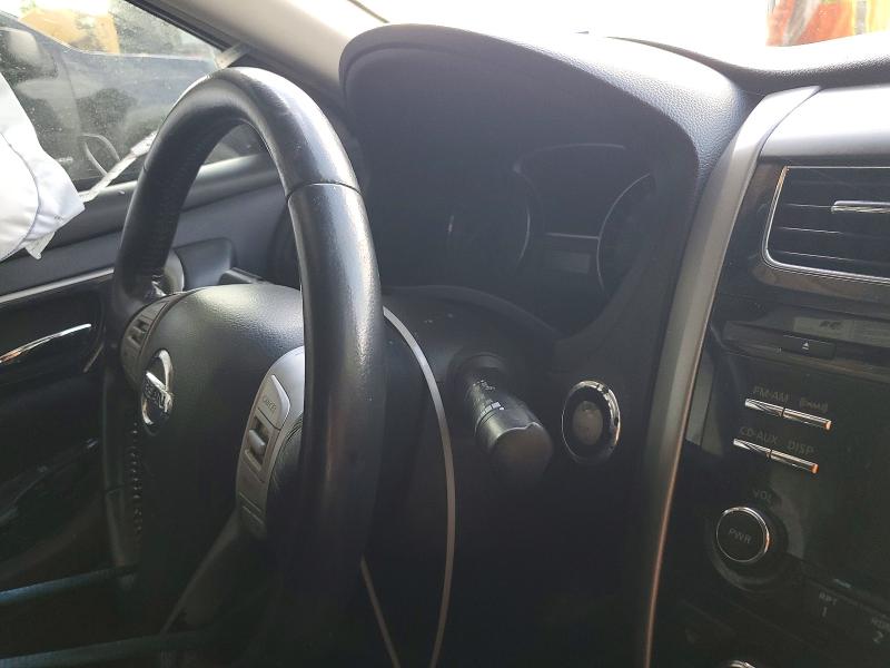 56123126 :رقم المزاد ، 1N4AL3AP3DN418155 vin ، 2013 Nissan Altima مزاد بيع