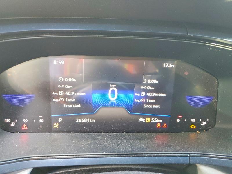 Aukcja sprzedaży 2024 Volkswagen Taos, vin: 3VVEX7B23RM011563, numer aukcji: 54666806