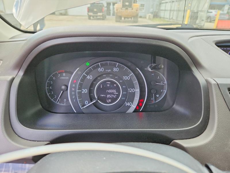 Продажа на аукционе авто 2013 Honda Cr-v, vin: 5J6RM4H77DL023715, номер лота: 57569296