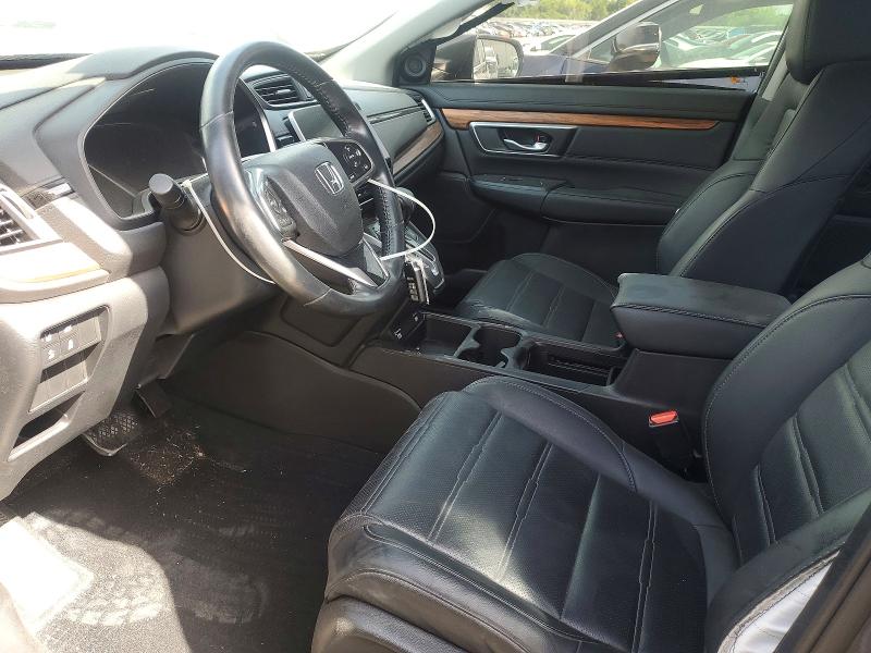 Aukcja sprzedaży 2020 Honda Cr-v, vin: 2HKRW2H85LH651370, numer aukcji: 55974766