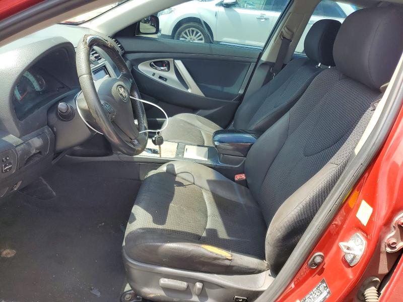 Продаж на аукціоні авто 2011 Toyota Camry, vin: 4T1BF3EK5BU638111, номер лоту: 53056416