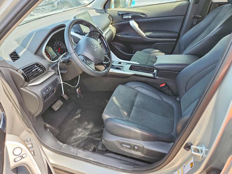 Продажа на аукционе авто 2025 Mitsubishi Eclipse Cross, vin: JA4ATWAA1SZ044023, номер лота: 57352366