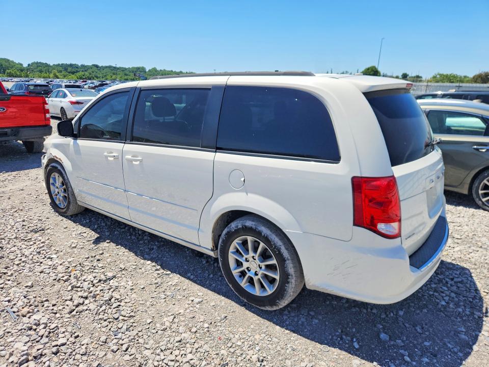 Aukcja sprzedaży 2013 Dodge Grand Caravan, vin: 2C4RDGEG4DR741533, numer aukcji: 55197726