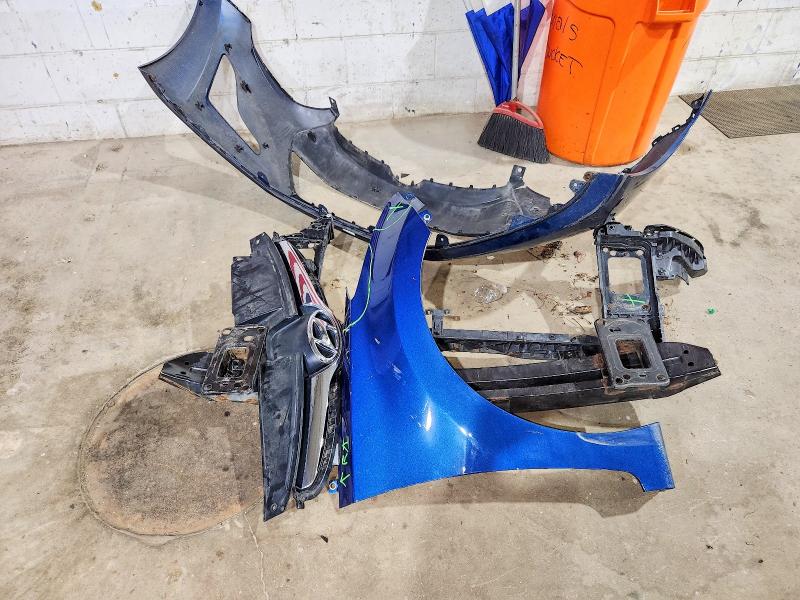Продажа на аукционе авто 2016 Hyundai Elantra, vin: KMHDH4AE1GU519892, номер лота: 56646786