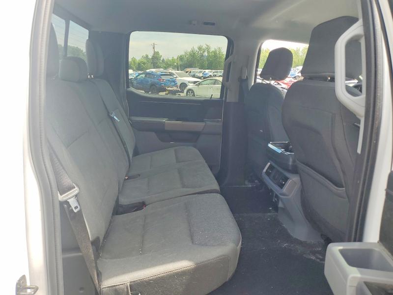 Aukcja sprzedaży 2024 Ford F150, vin: 1FTEW3LP7RKE50762, numer aukcji: 57508886
