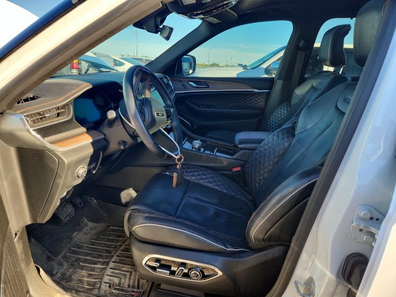 Auction sale of the 2023 Jeep Grand Cherokee, vin: 1C4RJKEG4P8723254, lot number: 56802726