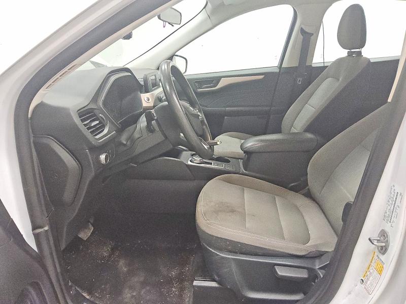 Aukcja sprzedaży 2022 Ford Escape, vin: 1FMCU0F62NUB66321, numer aukcji: 55759166