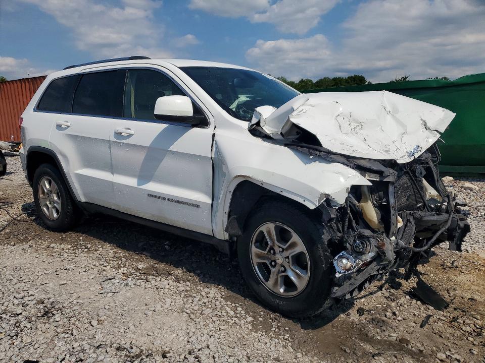 Aukcja sprzedaży 2014 Jeep Grand Cherokee, vin: 1C4RJFAGXEC319320, numer aukcji: 58594876