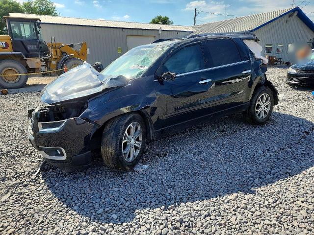 2014 Gmc Acadia მანქანა იყიდება აუქციონზე, vin: 1GKKRRKD7EJ377546, აუქციონის ნომერი: 56283986