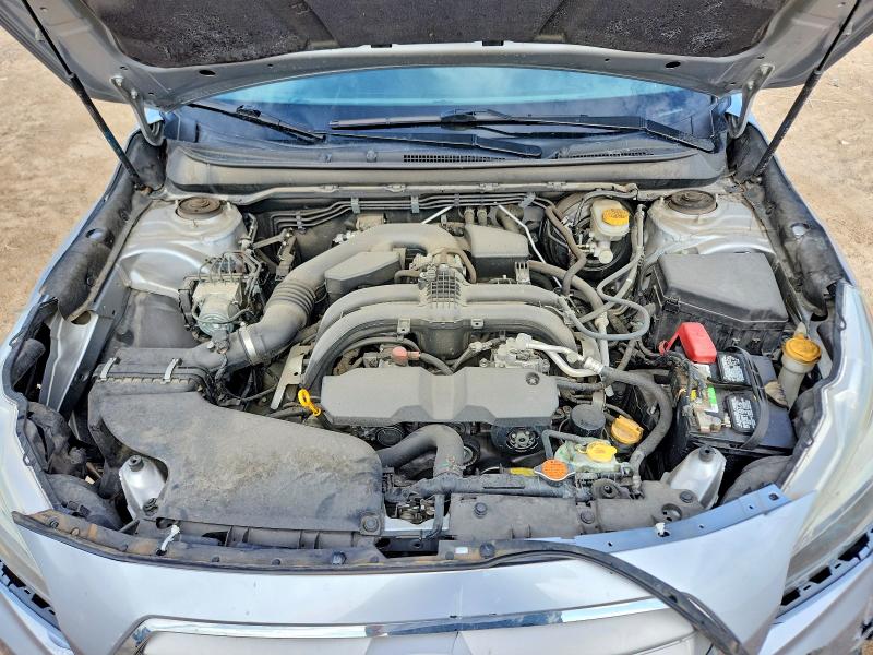 2015 Subaru Legacy მანქანა იყიდება აუქციონზე, vin: 4S3BNBF67F3056378, აუქციონის ნომერი: 55968756