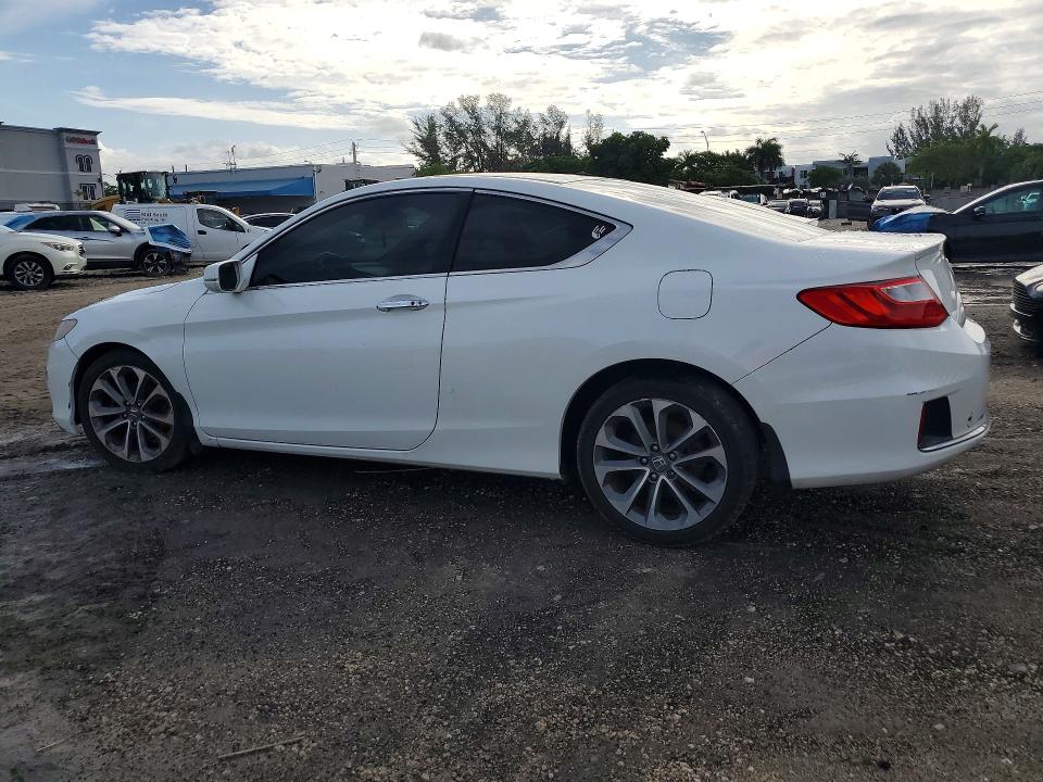 Продажа на аукционе авто 2013 Honda Accord, vin: 1HGCT1B8XDA003065, номер лота: 56313196