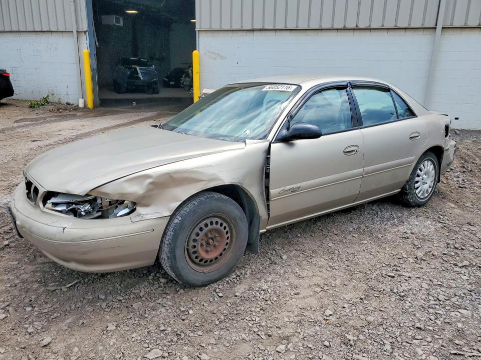Aukcja sprzedaży 1998 Buick Century, vin: 2G4WS52M8W1482775, numer aukcji: 56052116