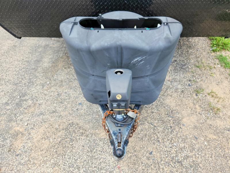 2019 Cruiser Recreational Vehicle (rv) მანქანა იყიდება აუქციონზე, vin: 5RXFB3223K2404015, აუქციონის ნომერი: 55065666