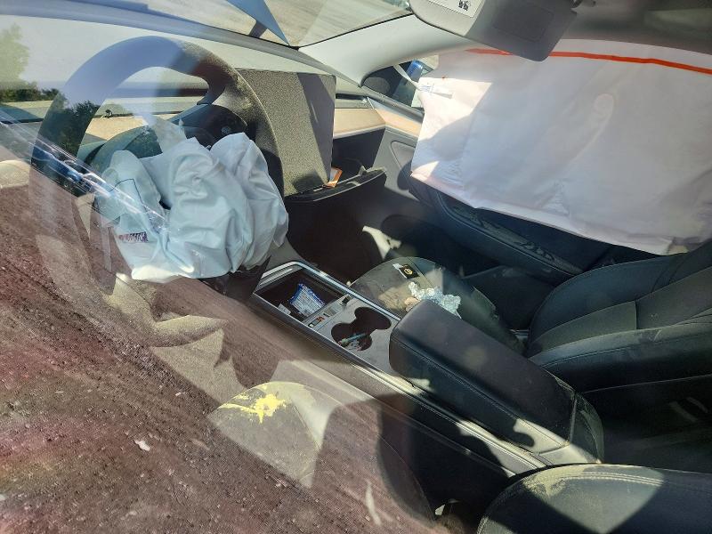 Aukcja sprzedaży 2024 Tesla Model Y, vin: 7SAYGDEE2RA301815, numer aukcji: 57028366