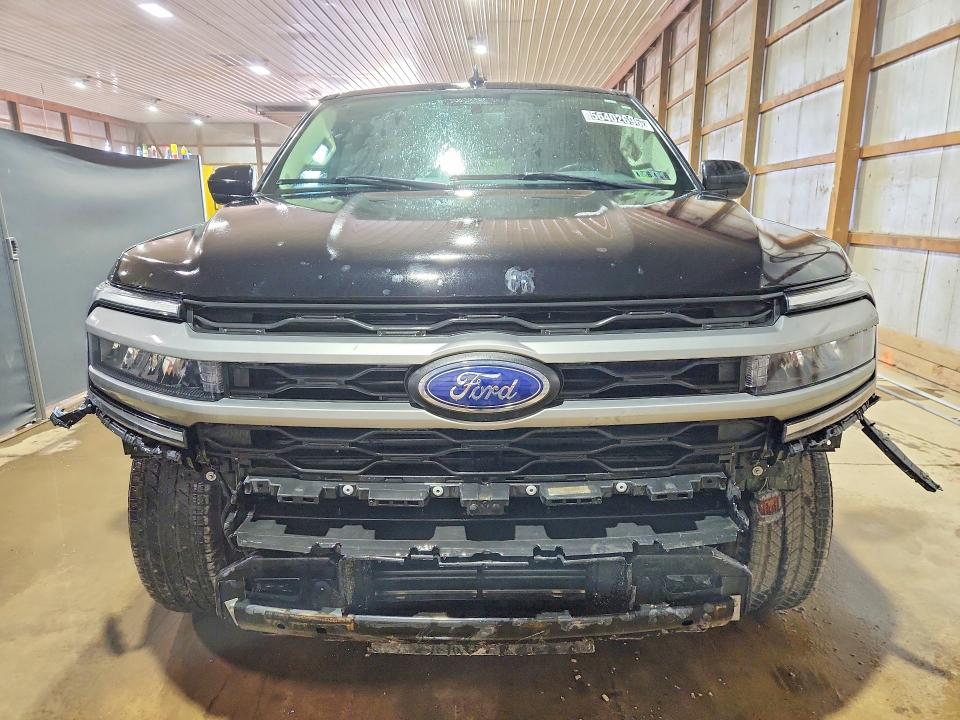 Продаж на аукціоні авто 2024 Ford Expedition, vin: 1FMJU1J80REA41565, номер лоту: 56402696