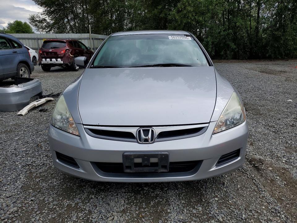 Продаж на аукціоні авто 2007 Honda Accord, vin: 1HGCM66827A019866, номер лоту: 56252096