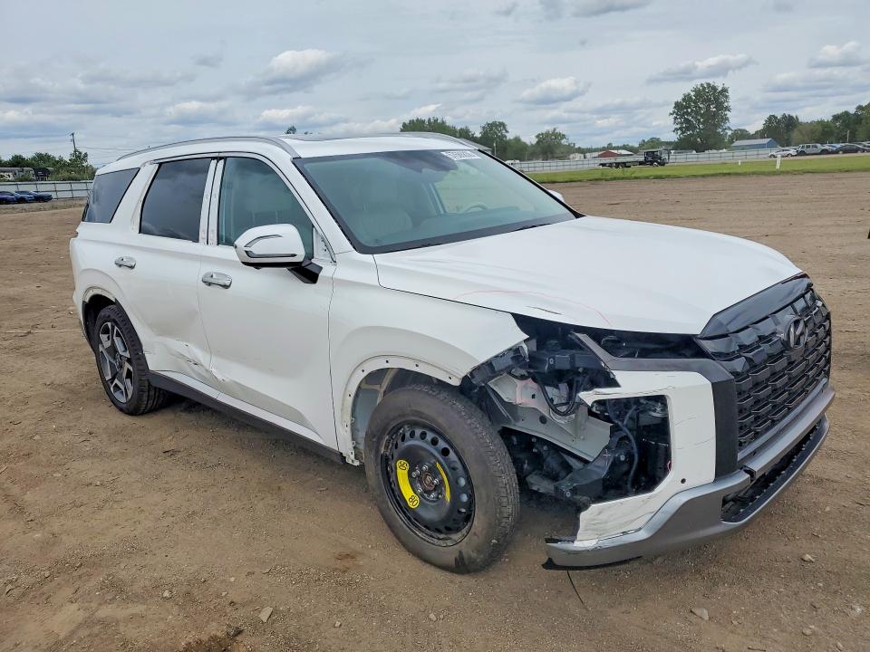 Продаж на аукціоні авто 2024 Hyundai Palisade, vin: KM8R5DGE1RU681966, номер лоту: 57686836