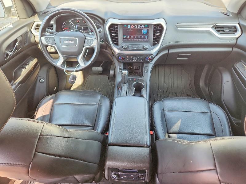 58882456 :رقم المزاد ، 1GKKNWLS6HZ321126 vin ، 2017 Gmc Acadia مزاد بيع