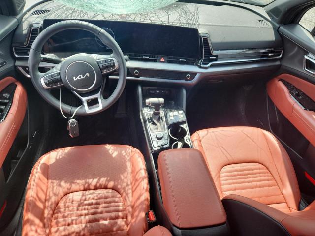 Aukcja sprzedaży 2025 Kia Sportage, vin: 5XYK43DF0SG315620, numer aukcji: 58054506