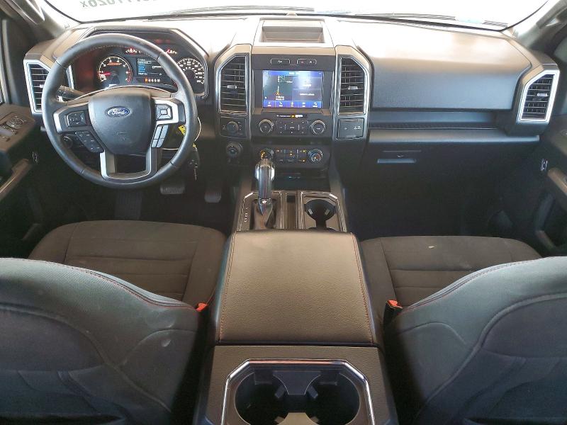 Продаж на аукціоні авто 2019 Ford F150, vin: 1FTEW1E45KFA36529, номер лоту: 56777026