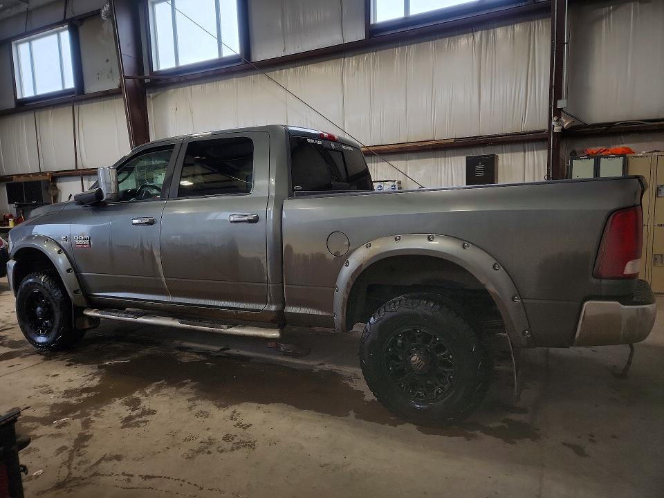 2011 Dodge Ram 3500 მანქანა იყიდება აუქციონზე, vin: 3D73Y3CL2BG506625, აუქციონის ნომერი: 57911406