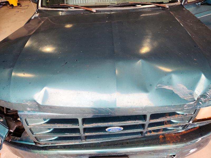 57743566 :رقم المزاد ، 1FTEF15Y7TLB92822 vin ، 1996 Ford F150 مزاد بيع