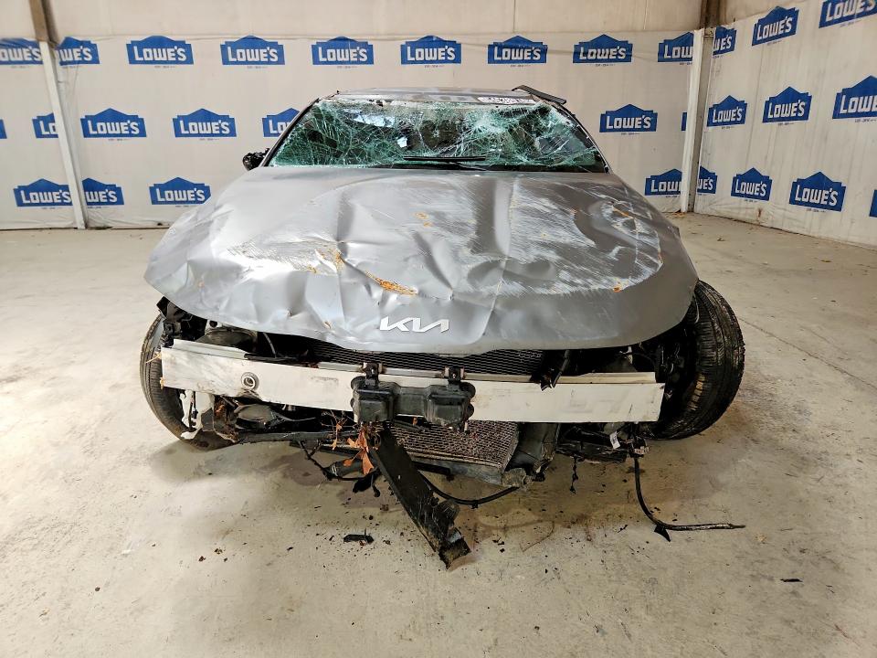 Продаж на аукціоні авто 2025 Kia K5, vin: KNAG64J71S5346741, номер лоту: 54638016