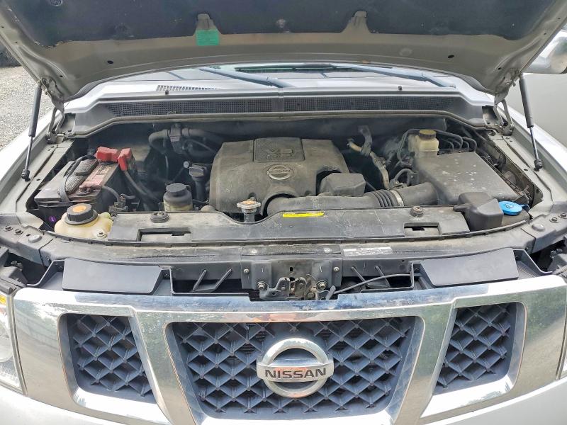 Aukcja sprzedaży 2012 Nissan Armada, vin: 5N1BA0NEXCN618715, numer aukcji: 73559035