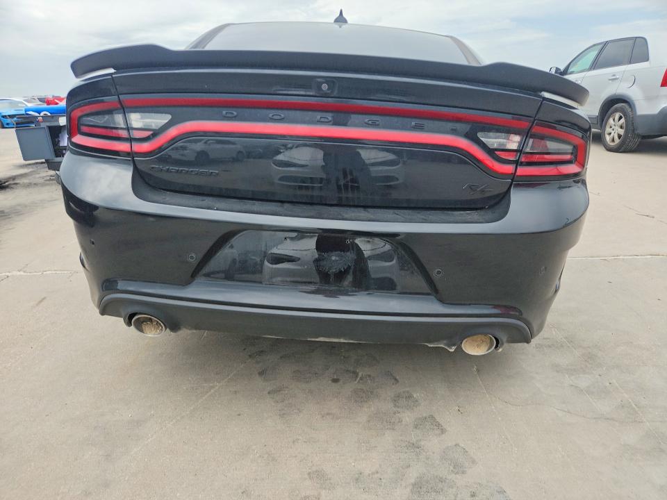 58442916 :رقم المزاد ، 2C3CDXCTXPH613267 vin ، 2023 Dodge Charger مزاد بيع