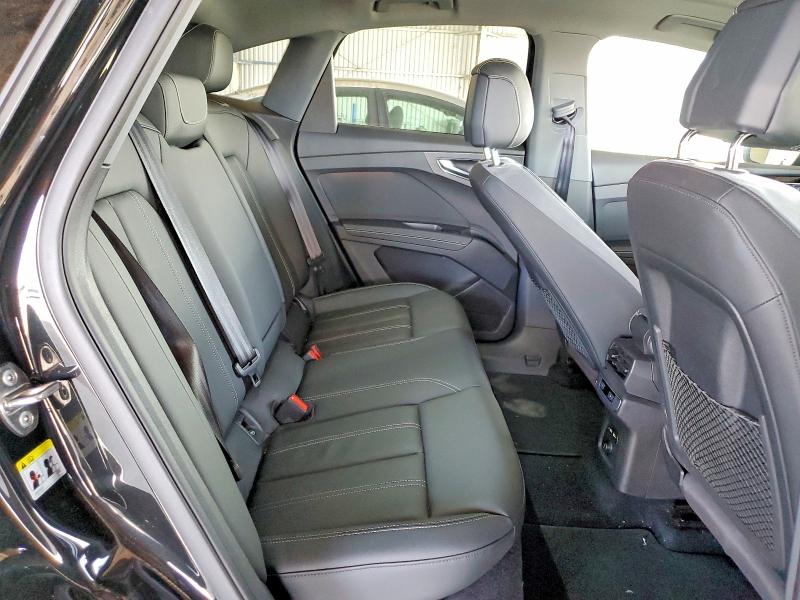 Продаж на аукціоні авто 2023 Audi Q4 E-tron, vin: WA142BFZ0PP030334, номер лоту: 56285286