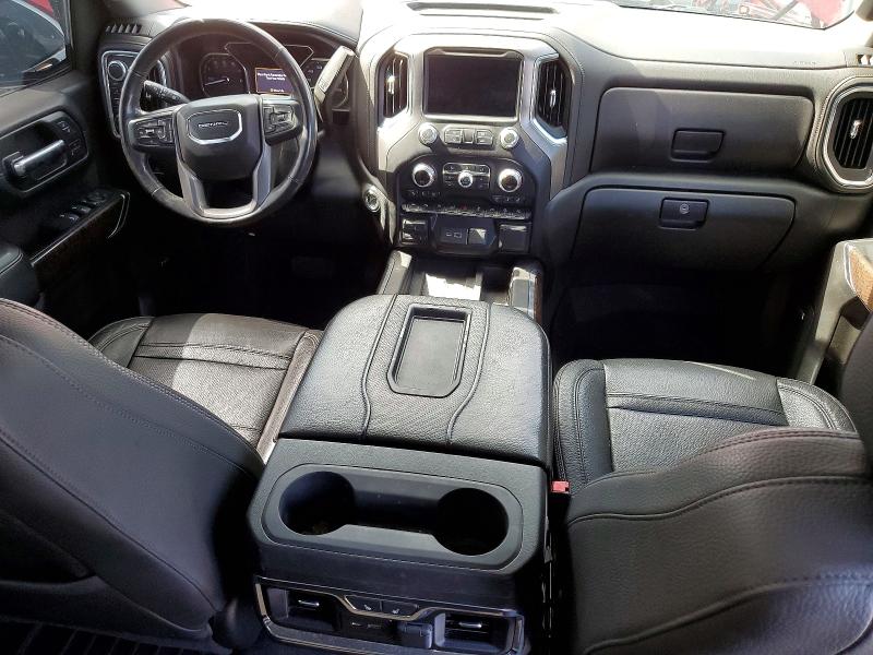 Aukcja sprzedaży 2019 Gmc Sierra, vin: 1GTU9FEL9KZ405317, numer aukcji: 55924996