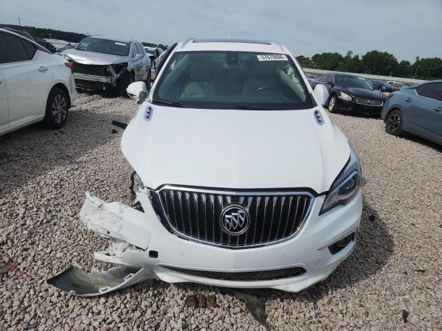 Продажа на аукционе авто 2017 Buick Envision, vin: LRBFXESX4HD038248, номер лота: 57670606