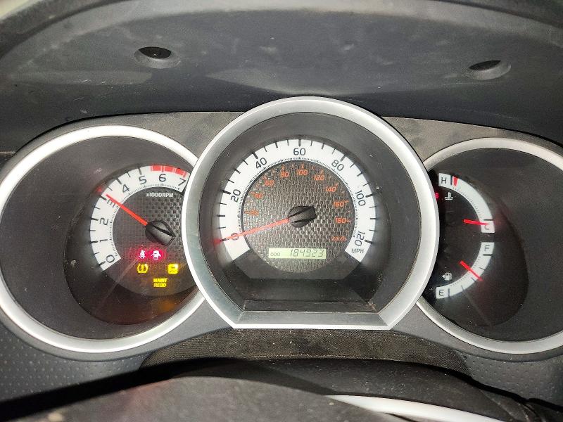 2011 Toyota Tacoma მანქანა იყიდება აუქციონზე, vin: 5TFLU4EN0BX020076, აუქციონის ნომერი: 59177116