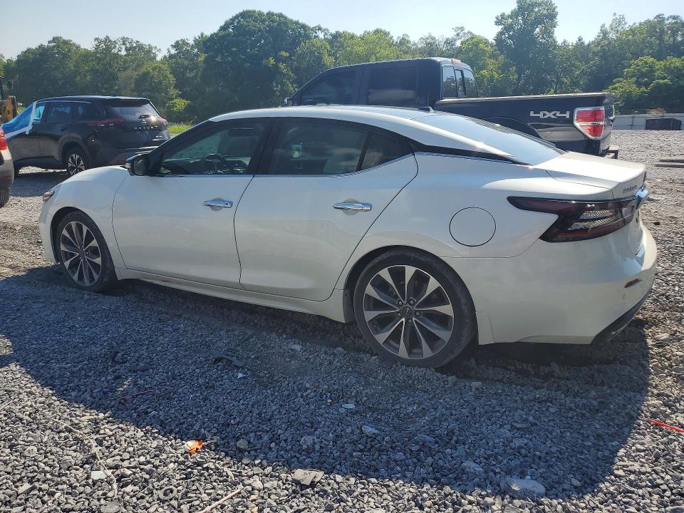 Aukcja sprzedaży 2023 Nissan Maxima, vin: 1N4AA6FV4PC501267, numer aukcji: 53136426